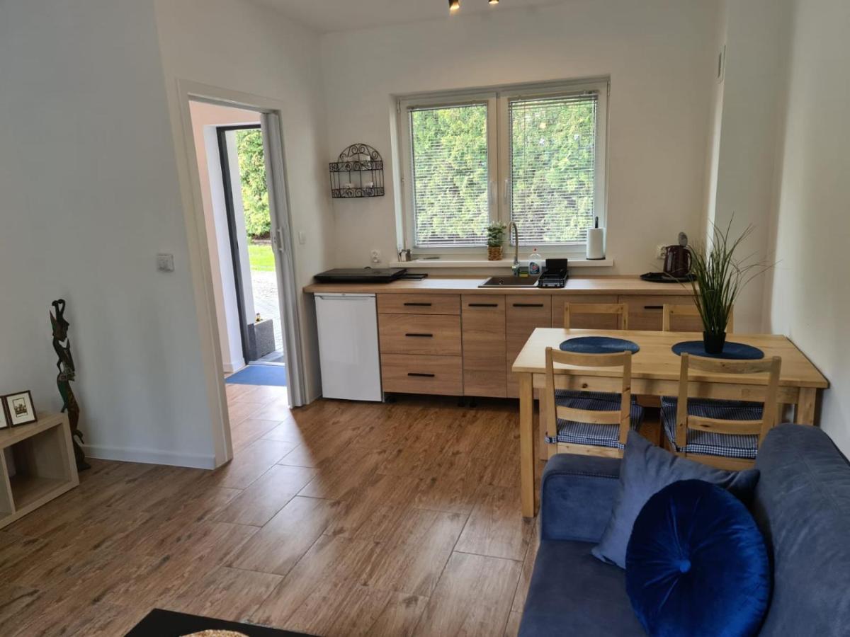 Apartment Danuta